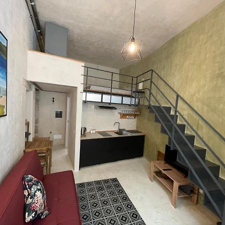 Loft Gargallo Syracuse Eksteriør billede