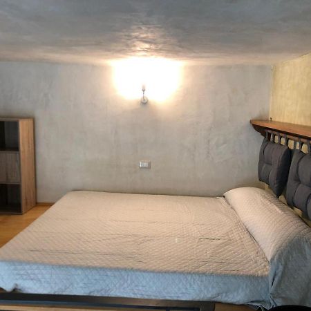 Loft Gargallo Syracuse Eksteriør billede