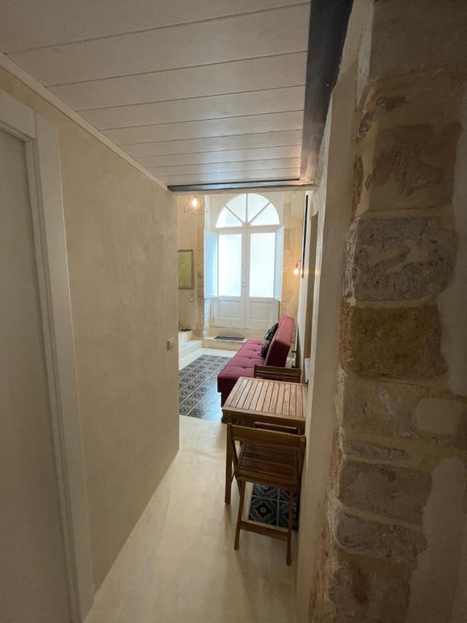 Loft Gargallo Syracuse Eksteriør billede