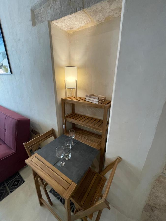Loft Gargallo Syracuse Eksteriør billede