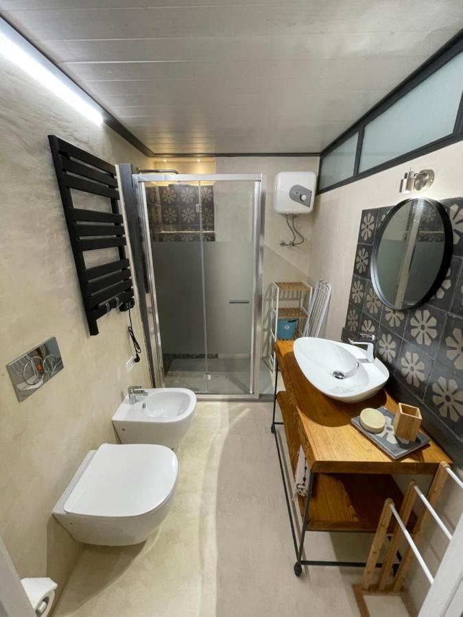 Loft Gargallo Syracuse Eksteriør billede