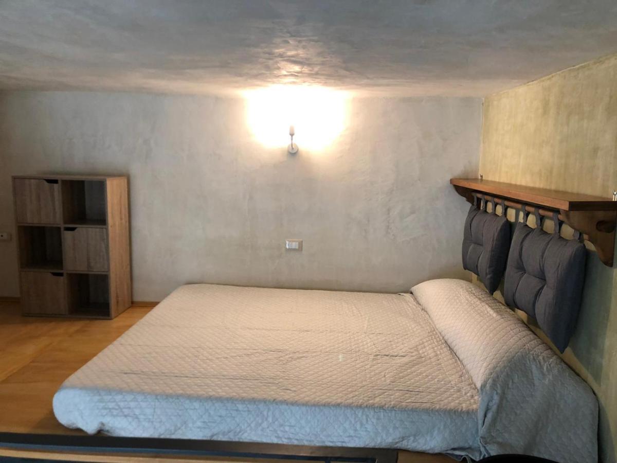 Loft Gargallo Syracuse Eksteriør billede