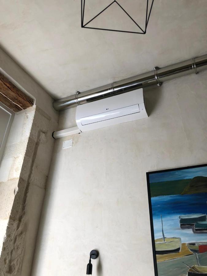Loft Gargallo Syracuse Eksteriør billede